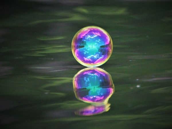 Bubble Reflections thumbnail
