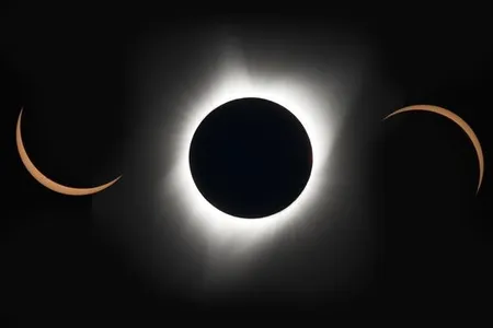 The total solar eclipse on August 12, 2026, will be the first time totality has occurred on Earth in 28 months.
