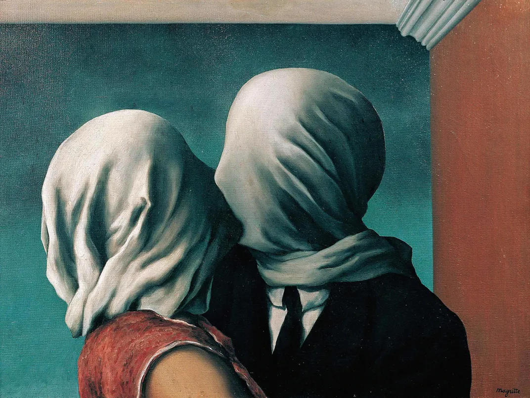 The Lovers