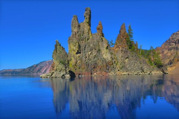 Crater Lake National Park thumbnail