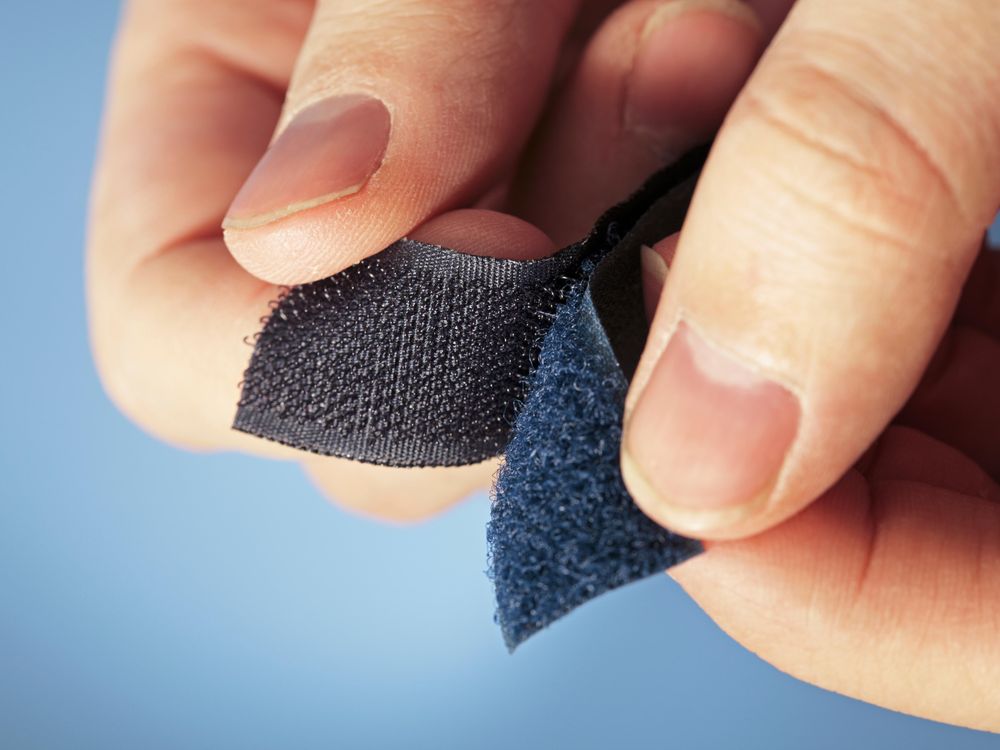 Before Velcro's Patent Expired, It Was a Niche Product Most People Hadn't  Heard Of, Smart News