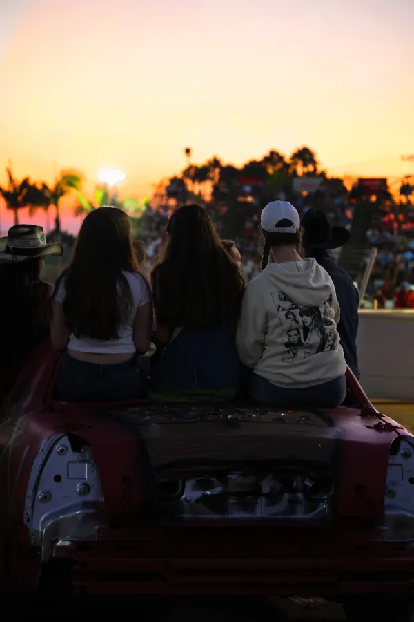 Demo Derby Ride in thumbnail