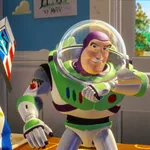Buzz Lightyear