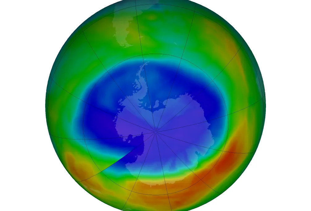 Ozone
