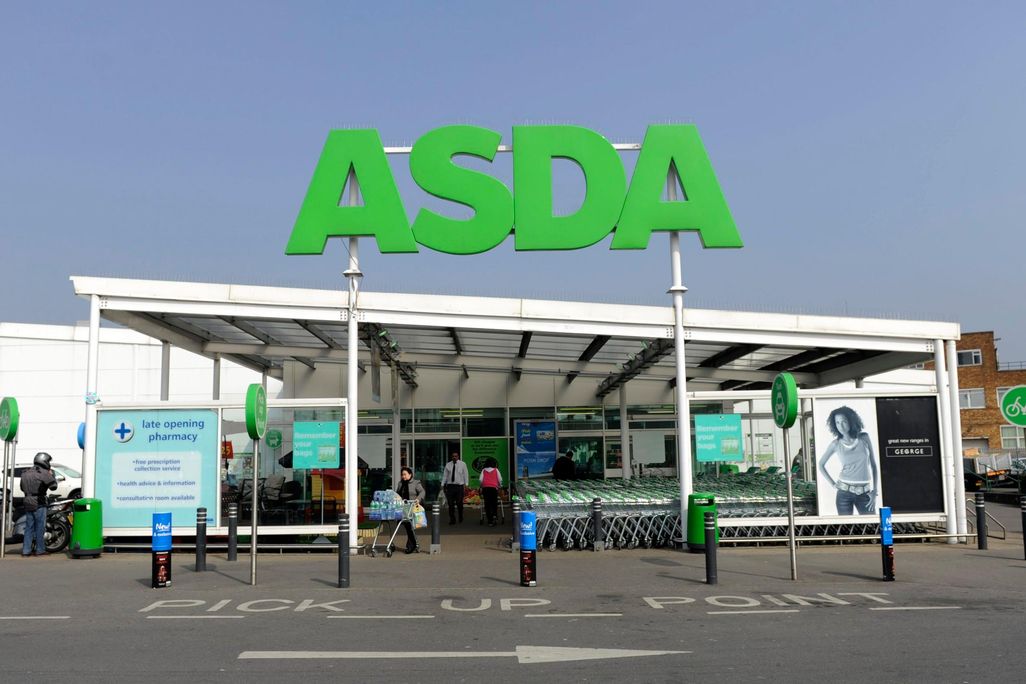 ASDA
