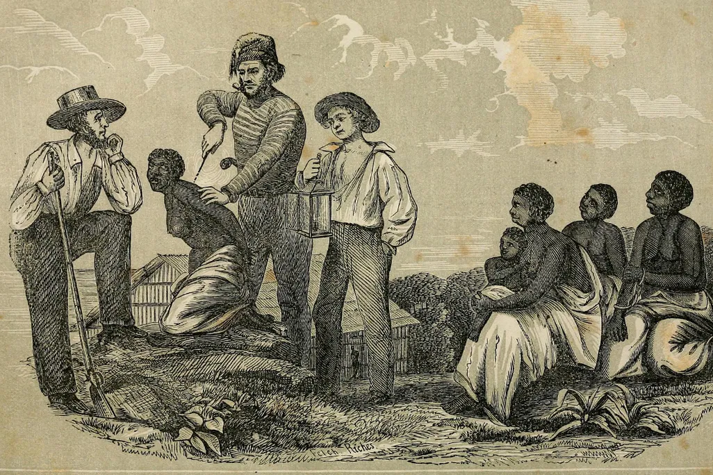 Slave Trade