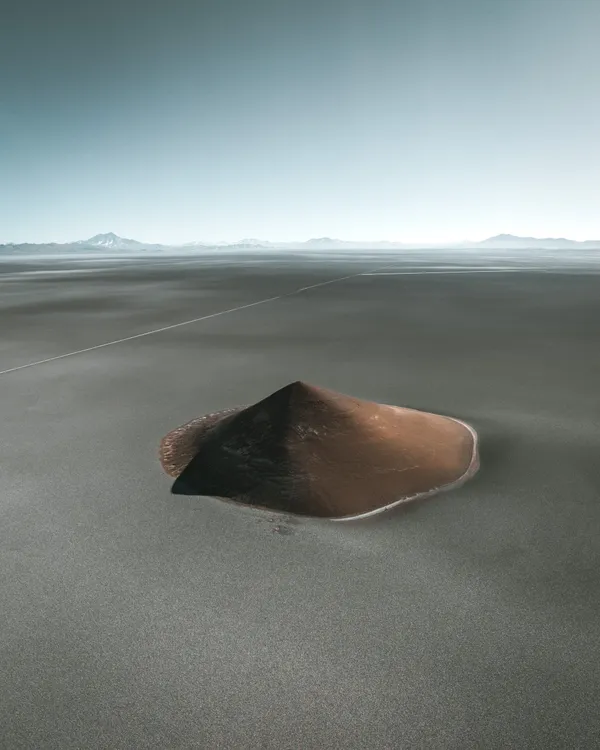 Cono de Arita thumbnail