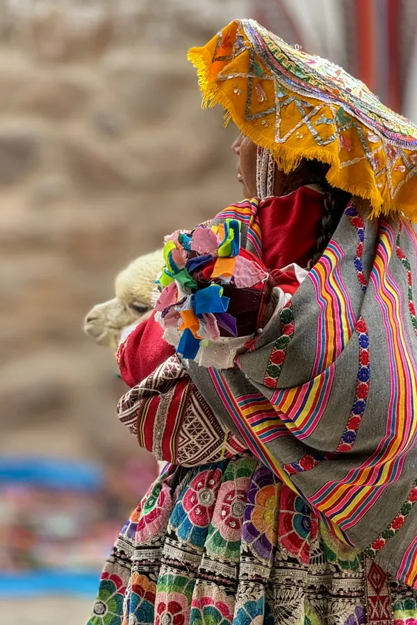 Guardian of Tradition thumbnail