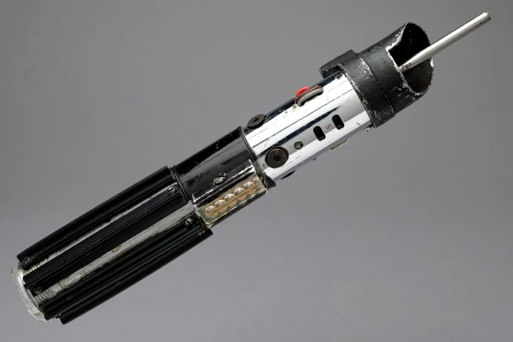 Lightsaber 1