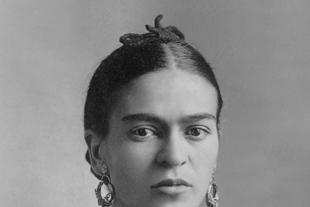 frida kahlo