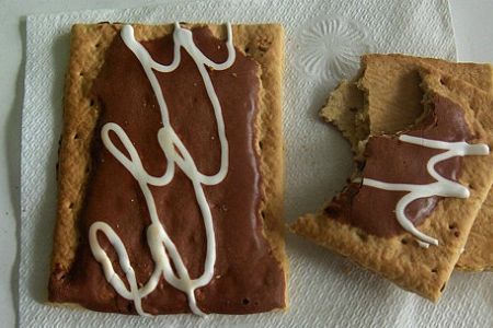 Pop Tarts