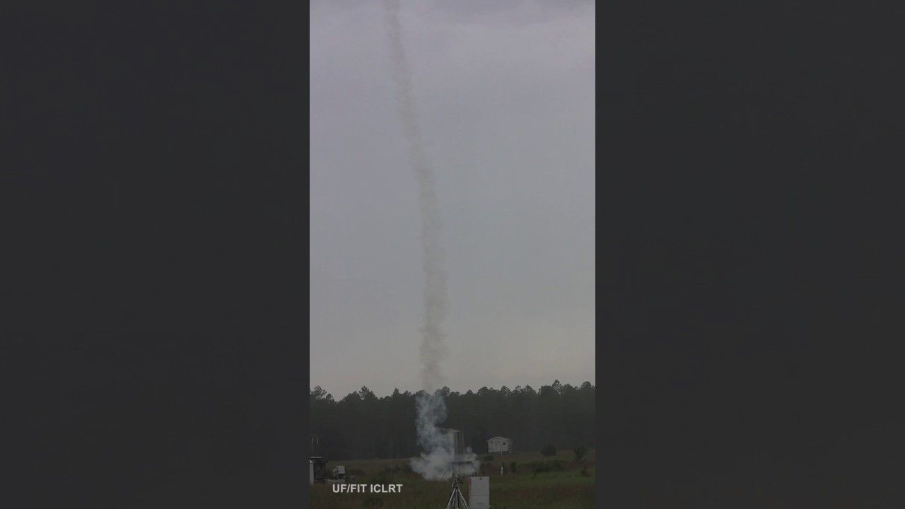 Preview thumbnail for How to Trigger a Bolt of Lightning