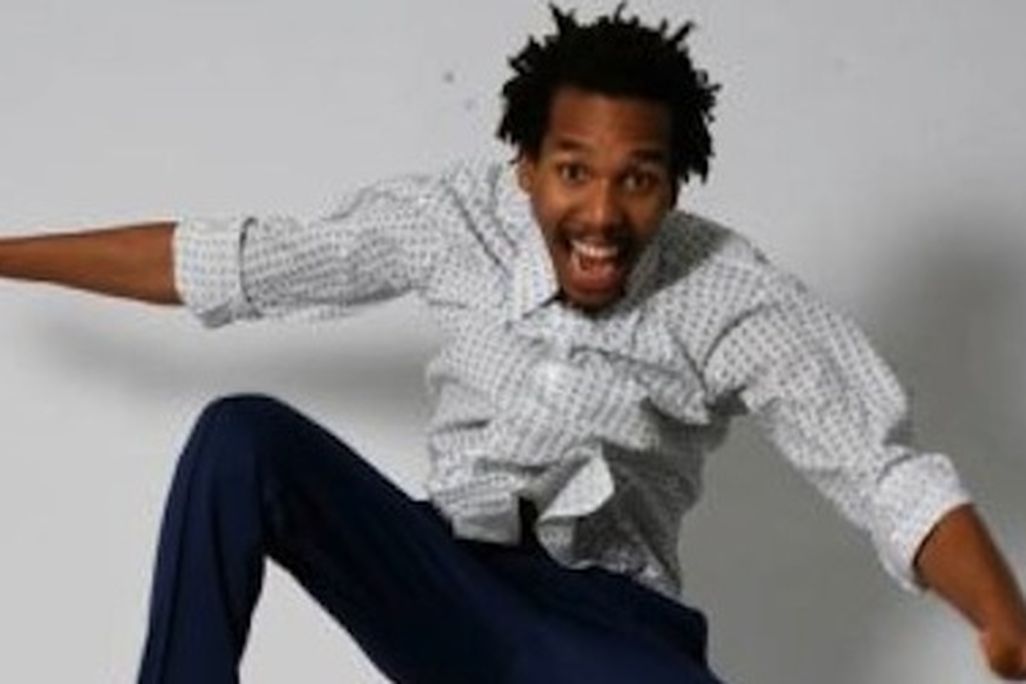 This Friday, feet will fly in celebration of Jazz Appreciation Month.