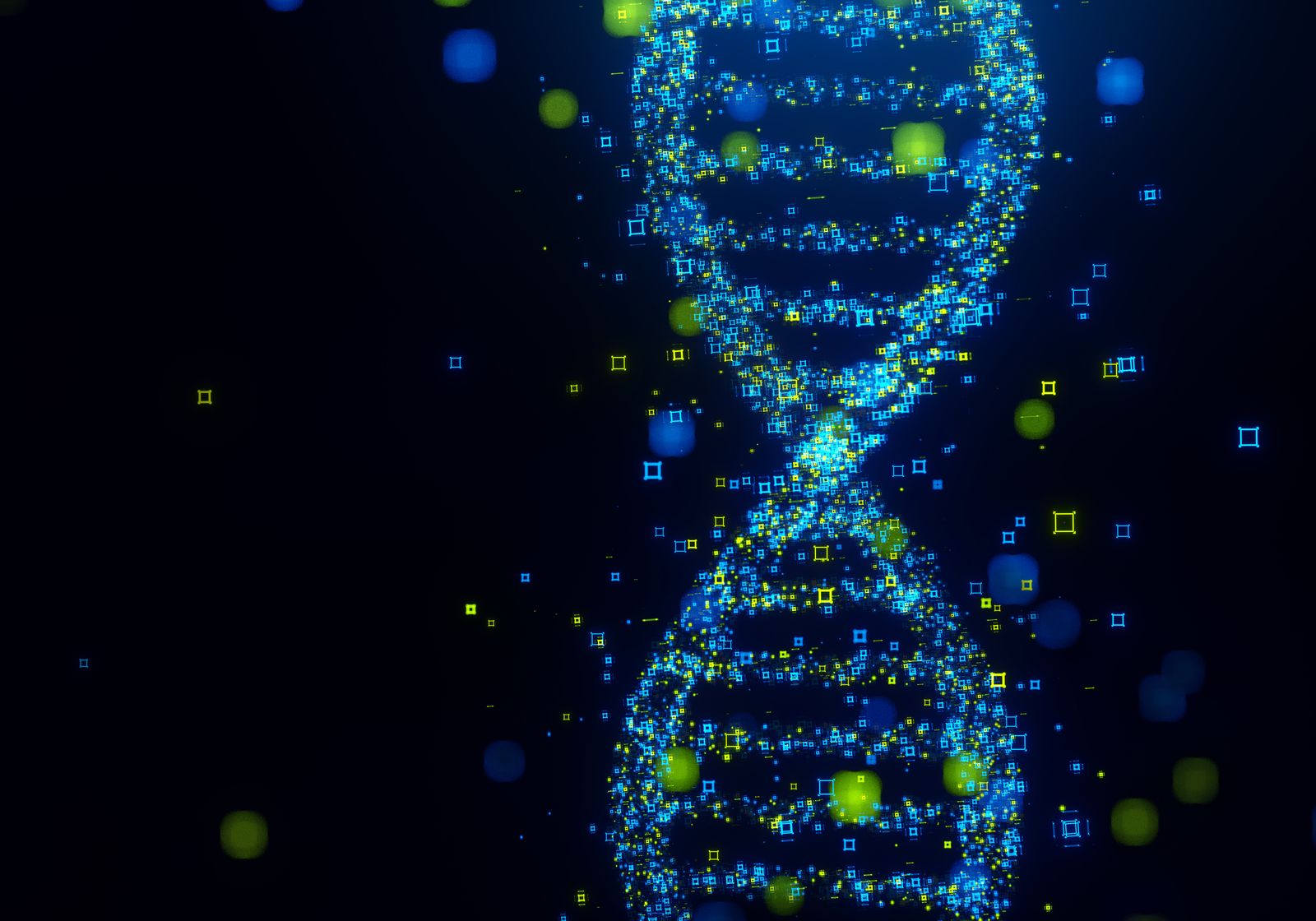 Part of Your Personality Is Encoded in Your Genes. Huge Analysis Links Characteristics to More Than 1,200 Common Genetic Variants
