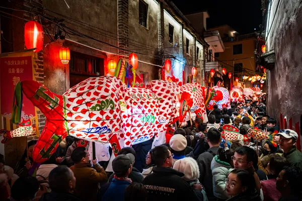 Lantern Festival thumbnail