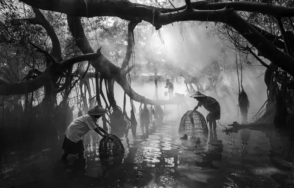 Fishing Together thumbnail