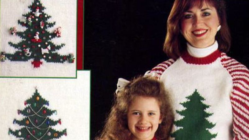 Your Guide to Selecting the Best (or Is It Worst?) Ugly Christmas Sweater, Arts & Culture