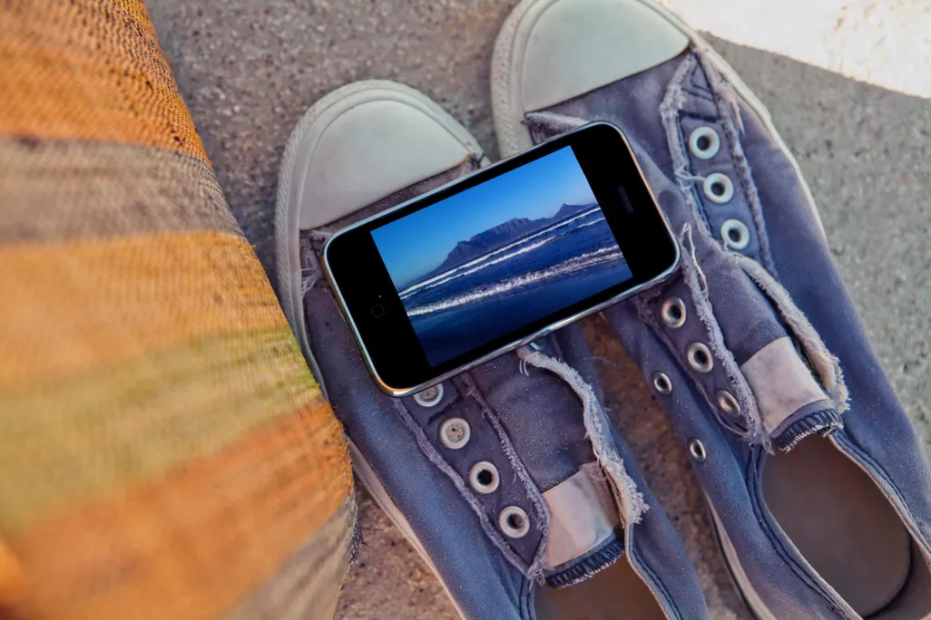 iPhone
