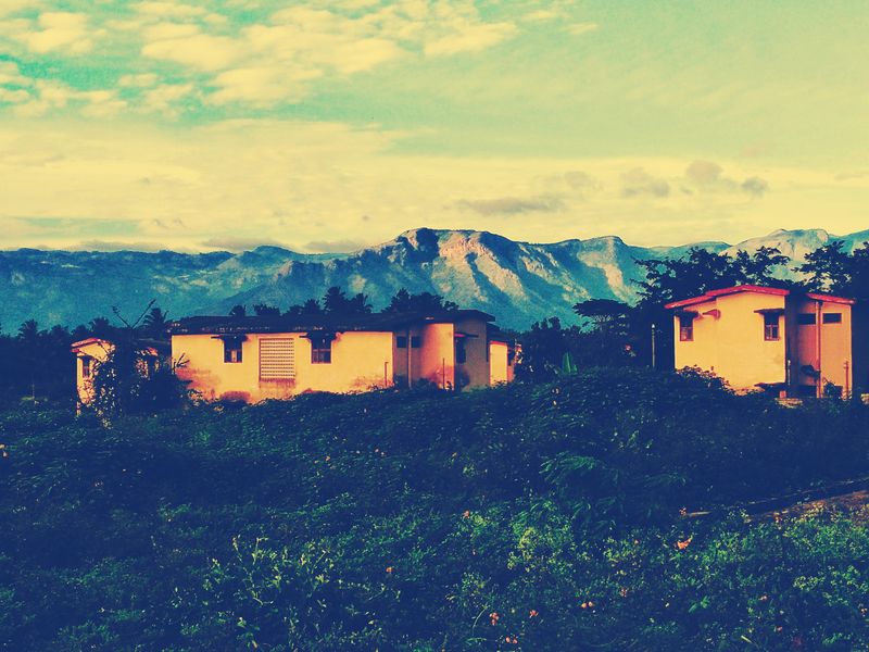 An amazing view of the nilgiris mountain in india | Smithsonian Photo ...