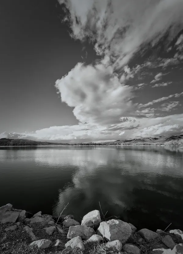 Upper Pahranagat Lake thumbnail