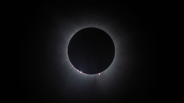 Great American Eclipse experience thumbnail