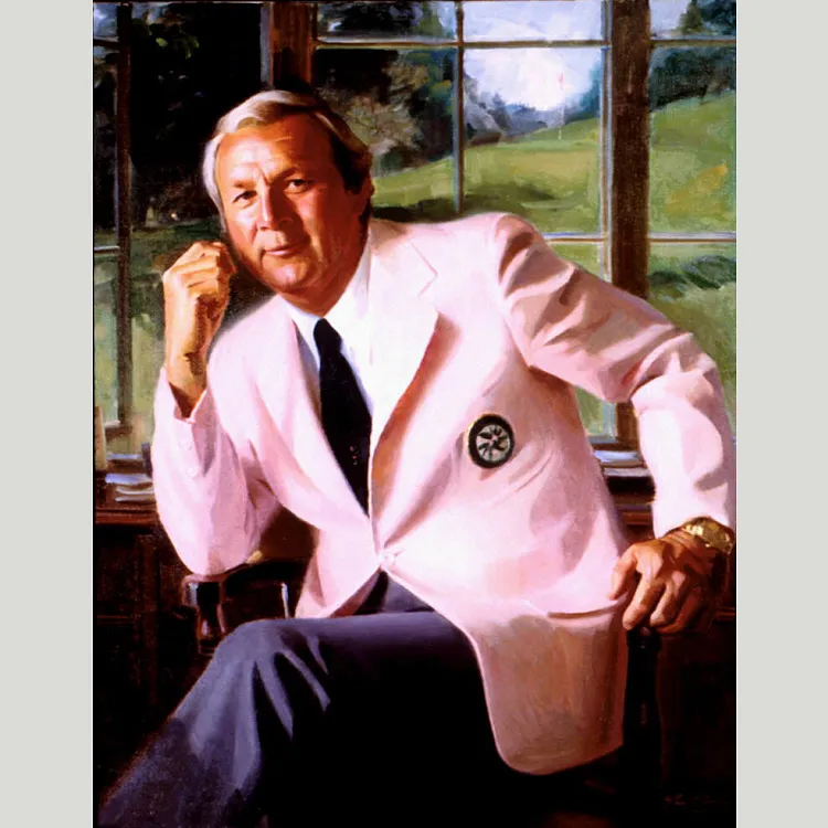 arnold palmer