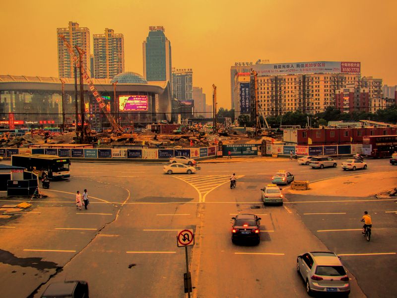 Optic Valley Smithsonian Photo Contest Smithsonian Magazine