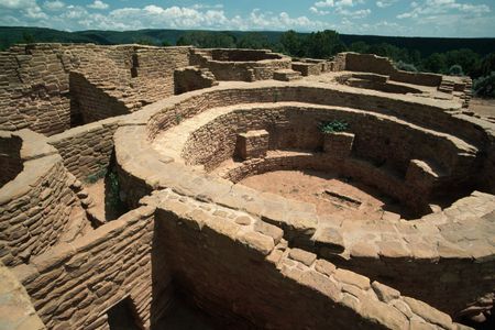 Far View House, Mesa Verde