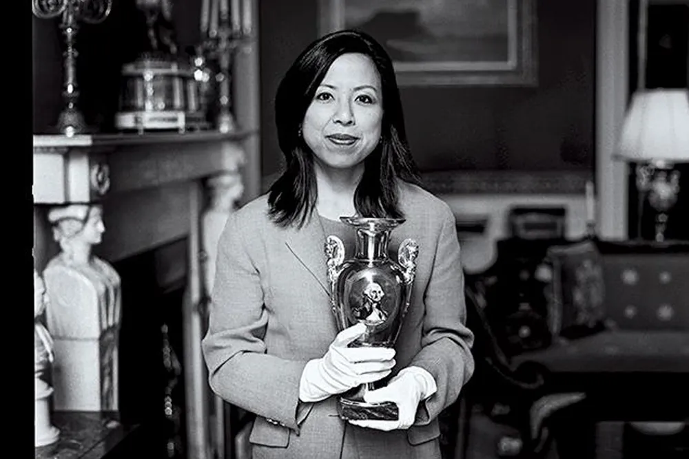 replacement opener - Donna Hayashi Smith