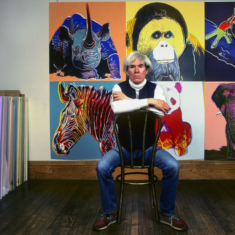 US Supreme Court rules against Andy Warhol Foundation in closely watched  copyright lawsuit