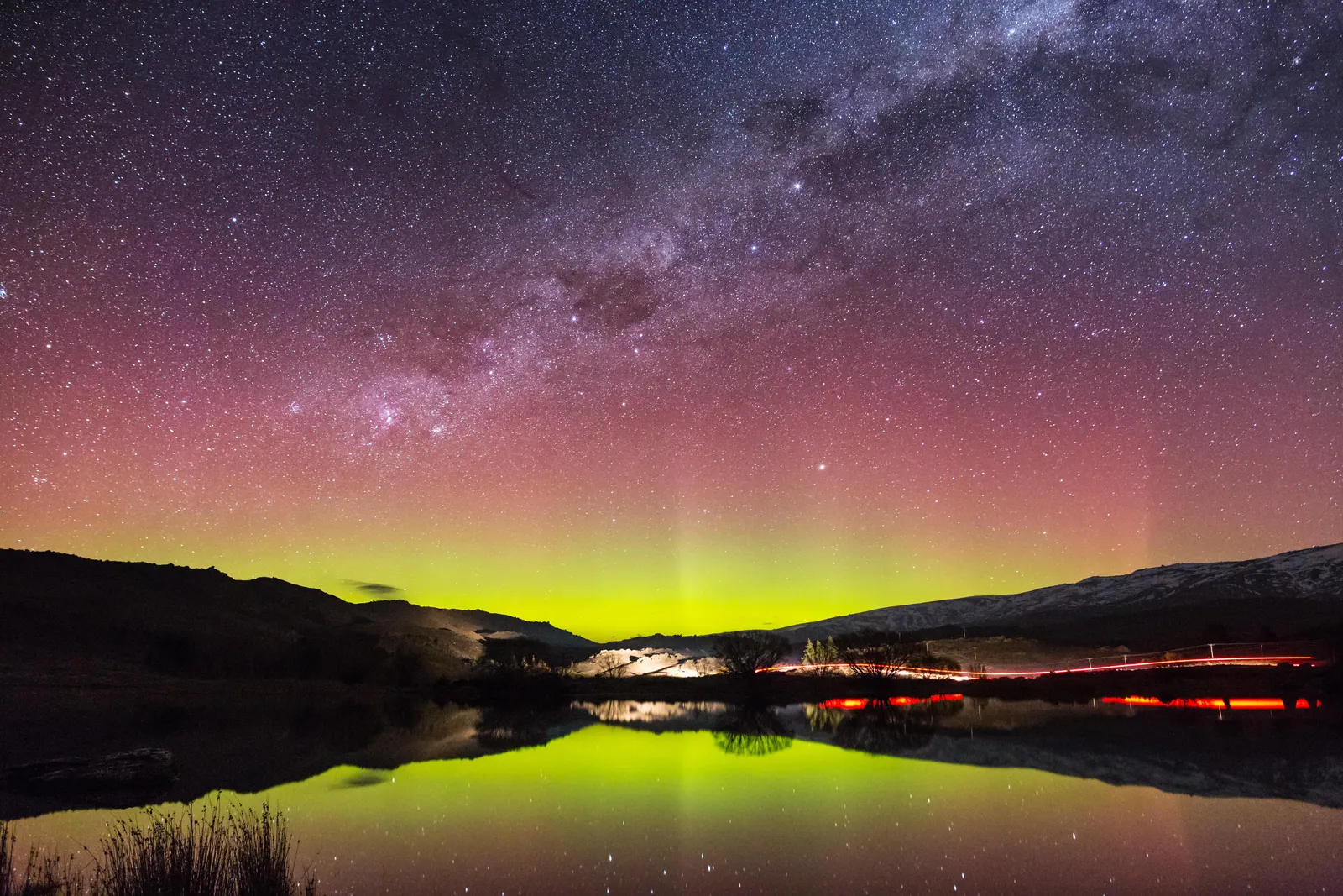 The Best Places to See the Southern Lights, Travel