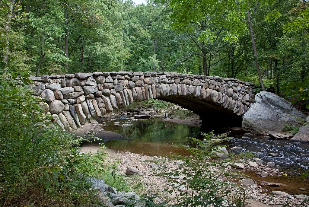 Boulder Bridge