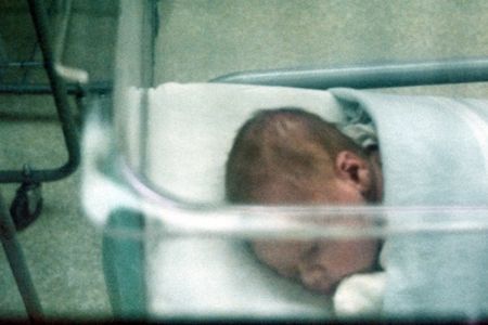 Not the baby in question