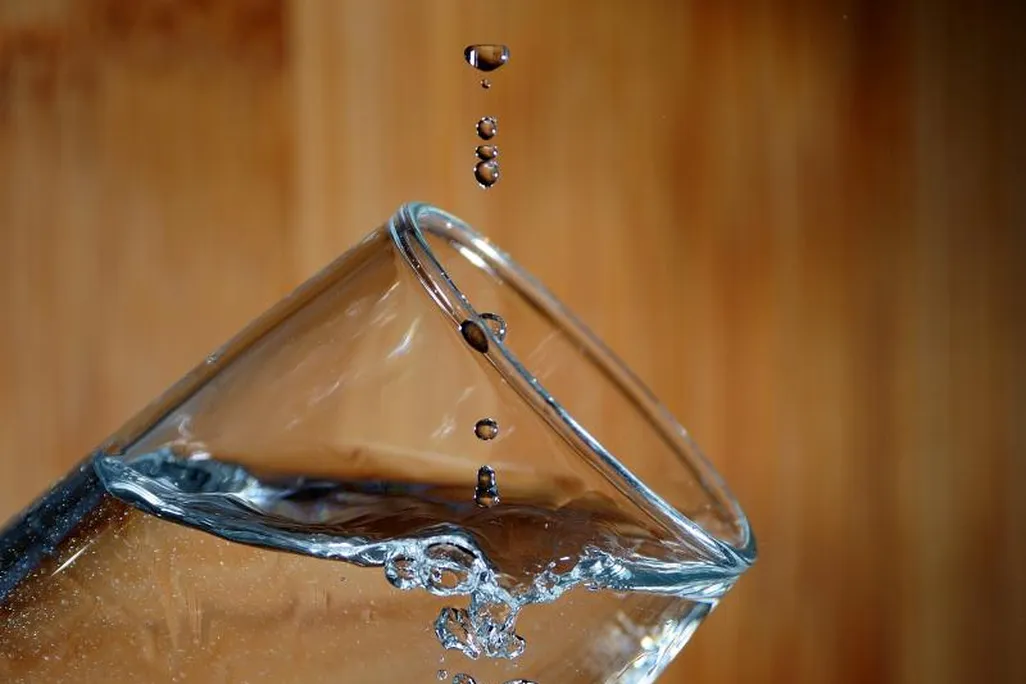 Water