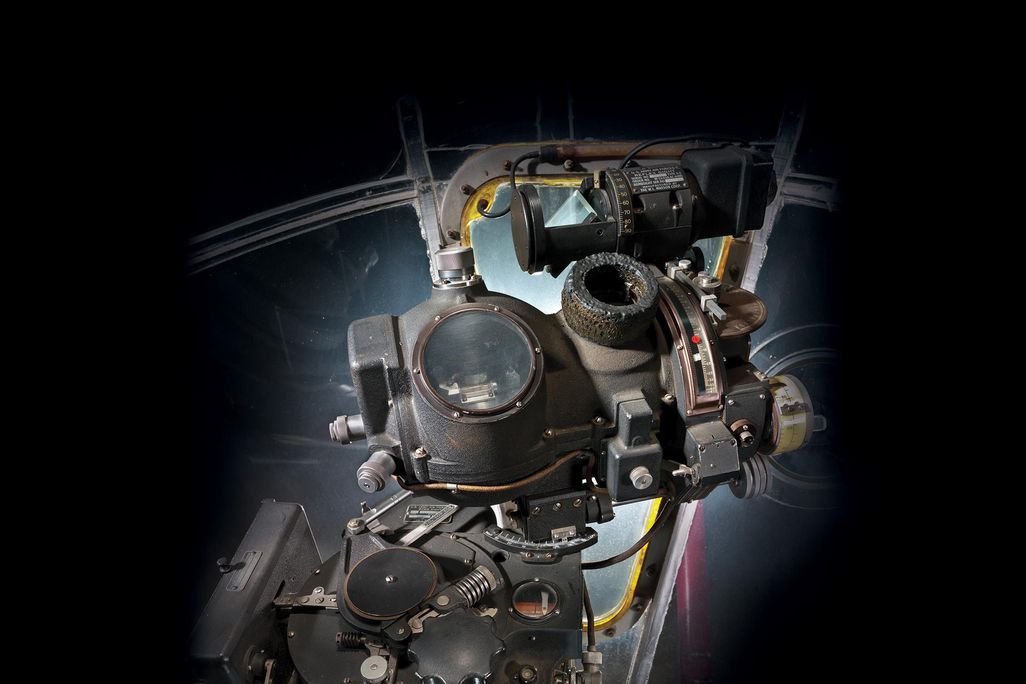 Norden M-9 