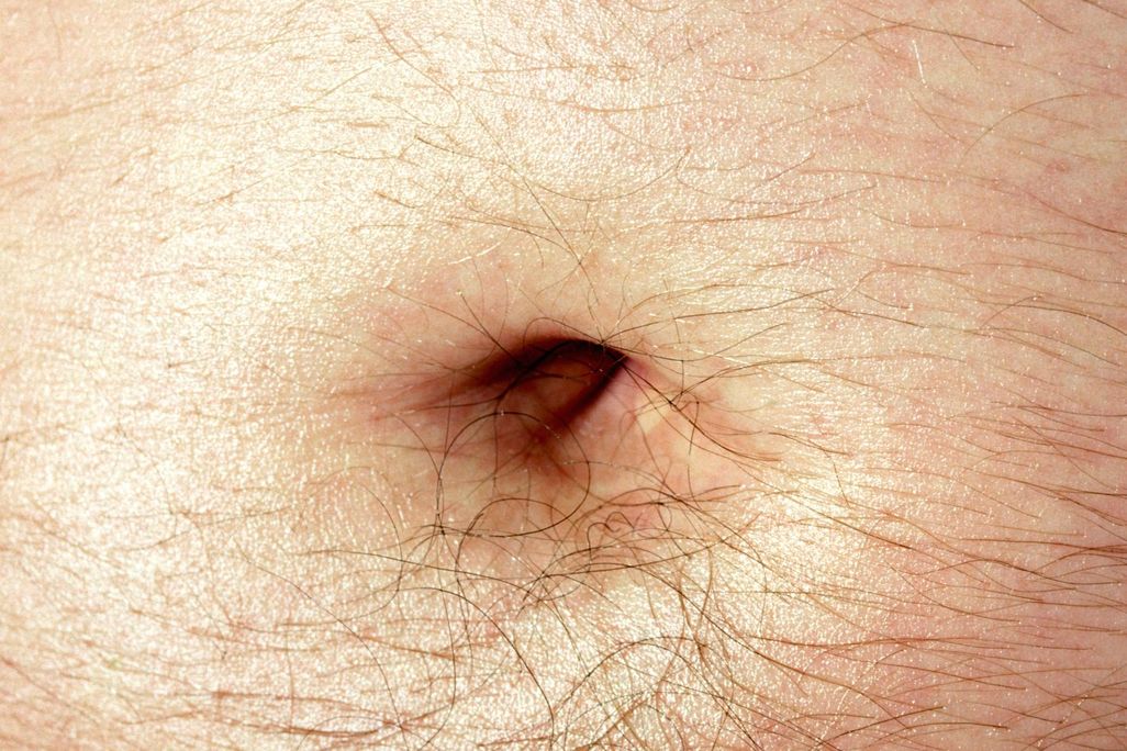 Bellybutton