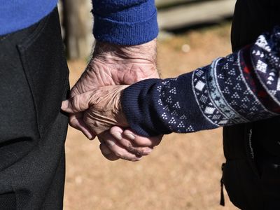 Alzheimer&#39;s disease is the most common form of dementia.