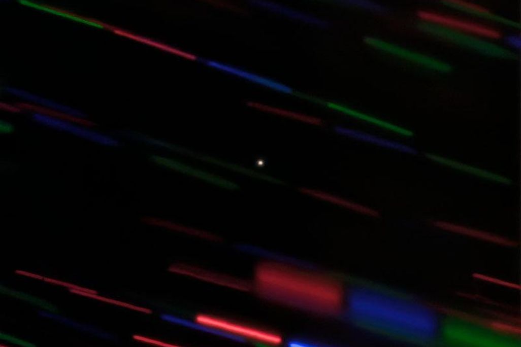 Gemini Observatory image