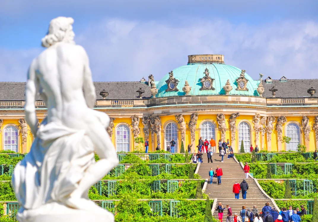 These Historic German Cities Capture the Best Europe Has to Offer—All in One Country