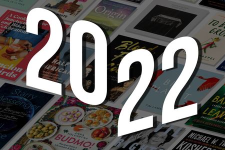 In our efforts to increase and diffuse knowledge, we highly recommend these 44 titles this year.