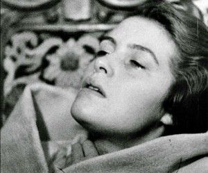 An ailing daughter in Vampyr
