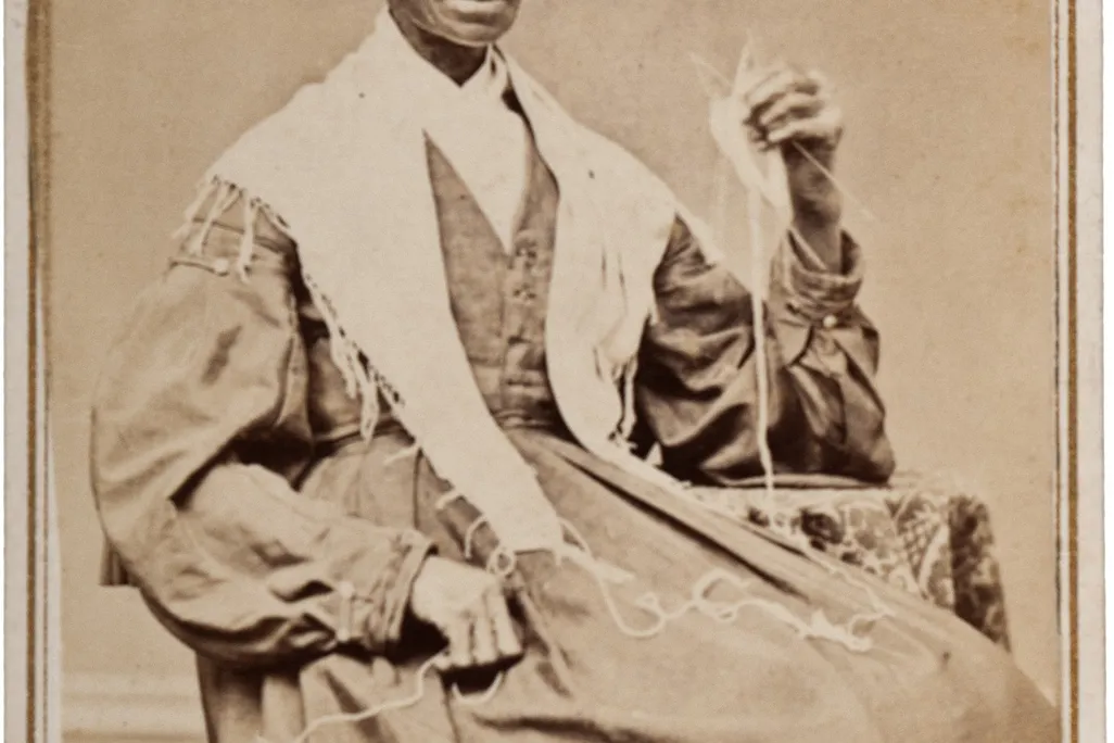 Sojourner Truth
