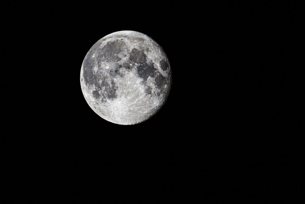 moon
