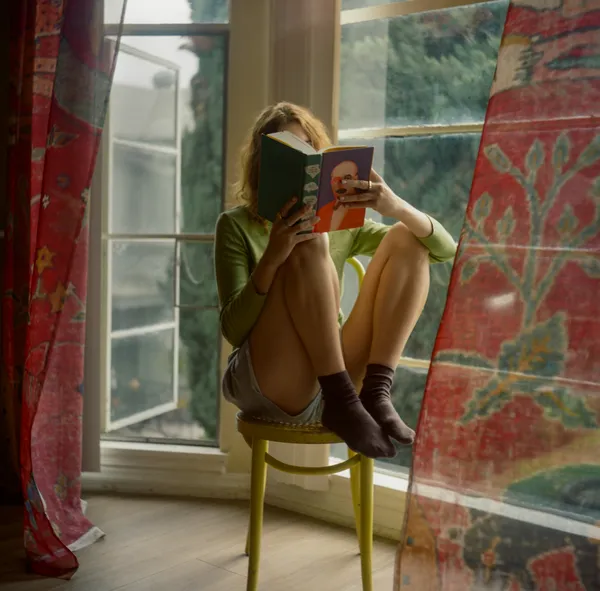 Whispering Window thumbnail