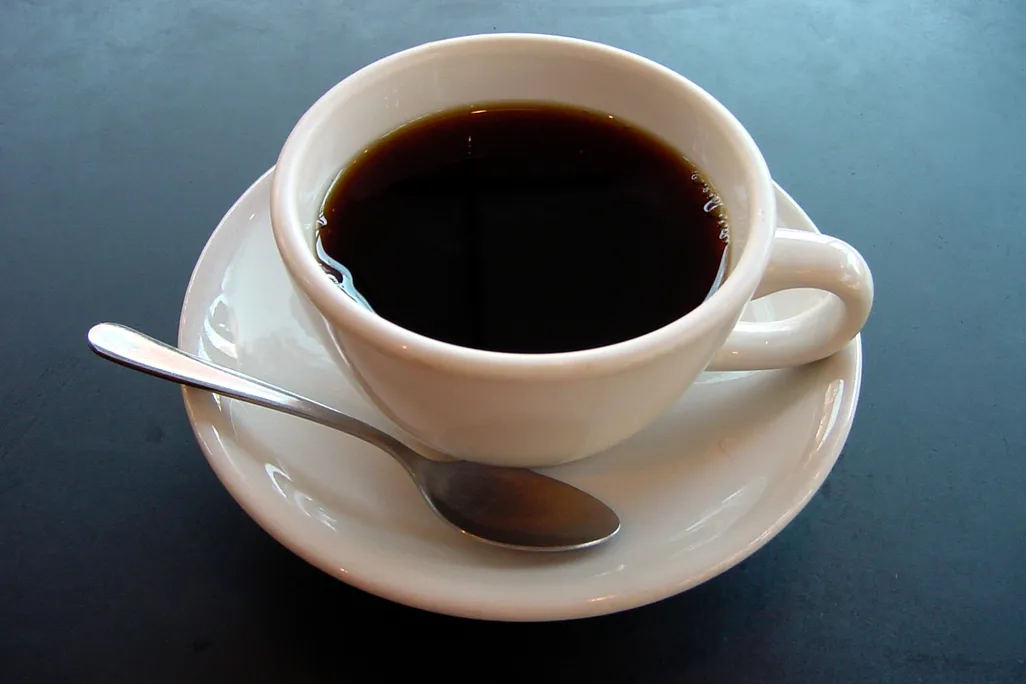 Coffee Cup