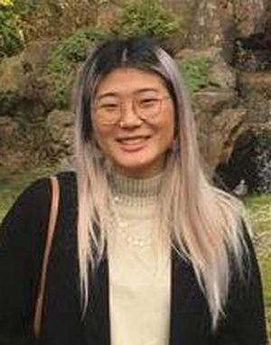 Kimberly Yu