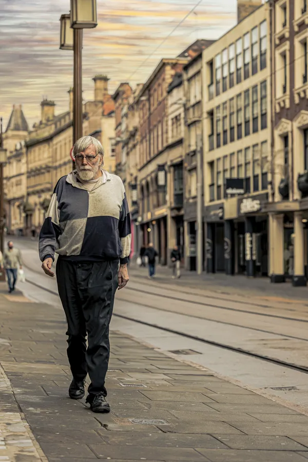 Street Walks thumbnail