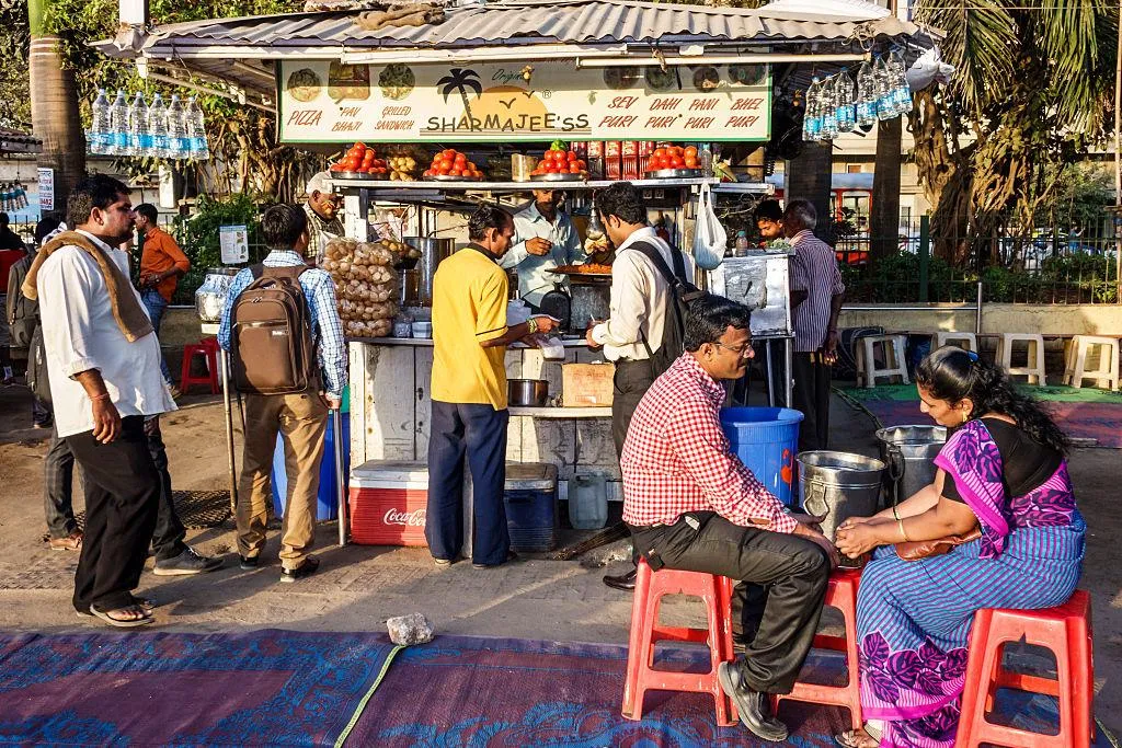 How Do People Picnic Around the Globe?