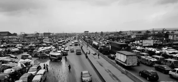 Urban Highway thumbnail