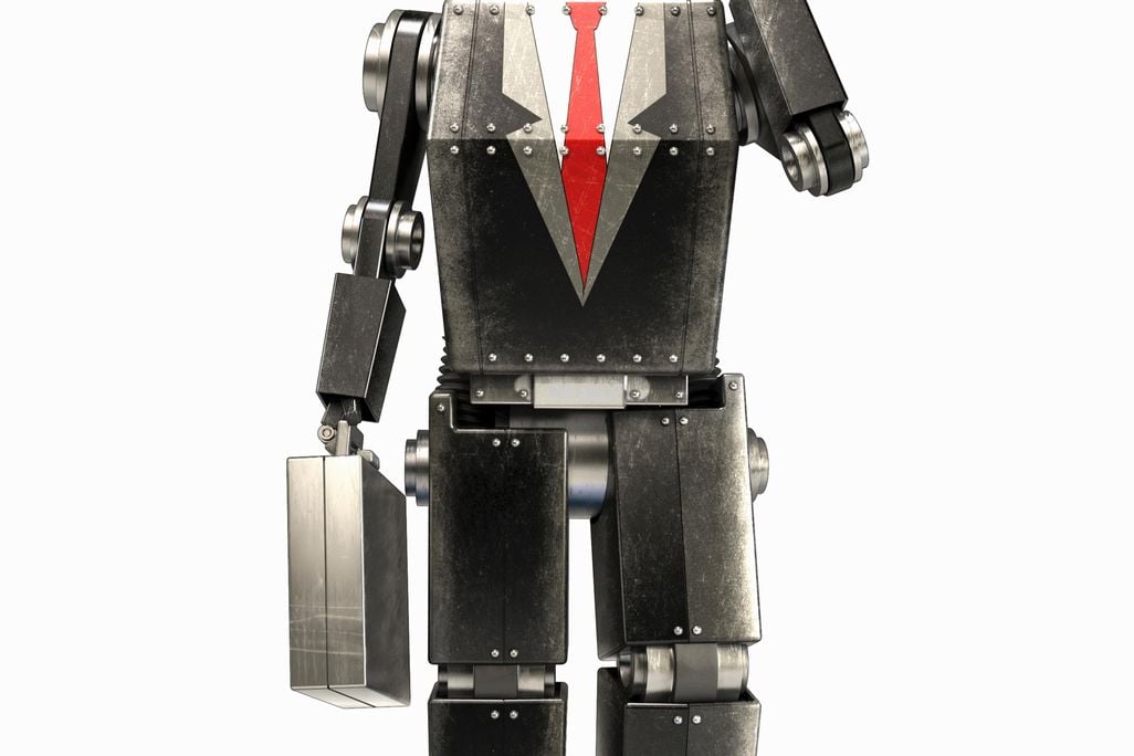 business bot
